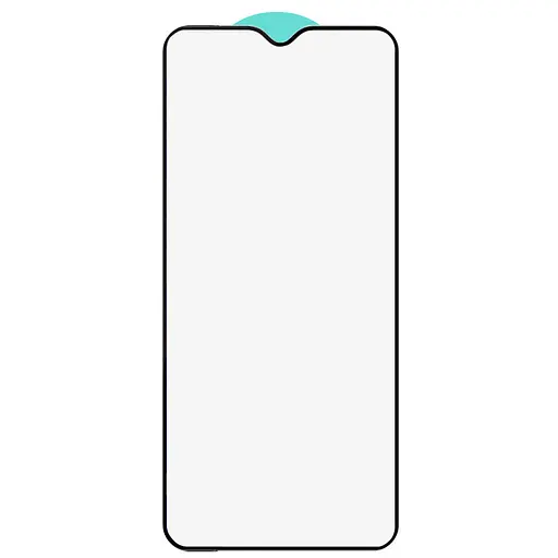 Захисне скло SKLO 3D для OnePlus Nord N20 SE / N300 Чорний - фото 2