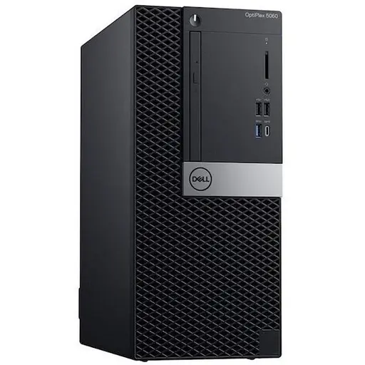 Комп'ютер Dell OptiPlex 5060 MT (i5-8500/16/480SSD) Б/В - фото 4