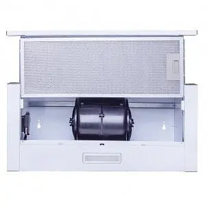 Телескопическая вытяжка Minola HTL 6714 WH 1100 LED - фото 8