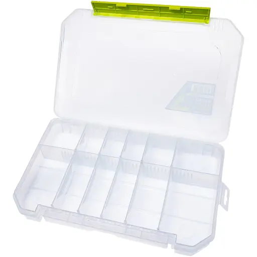 Коробка Select Lure Box SLQ-3523B 35x23x5cm - фото 2