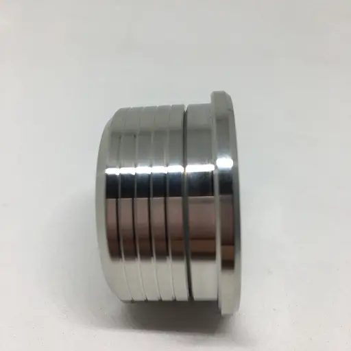 Капсула многоразовая металлическая для кофемашины Delta Q, Дельта NDIQ7323, ICafilas+ 2 уплот. кольца - фото 5