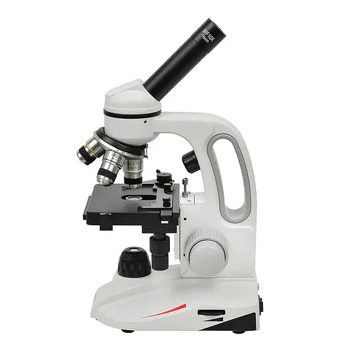 Микроскоп SIGETA MB-135 40x-1000x LED Mono (65250) - фото 4