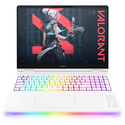 Игровой ноутбук HP Omen 16-ah0010nn Ultra 7 - 255HX 52GHz,2.5K,32GB DDR5,1TB,5070 Ti 12GB,DOS - фото 3
