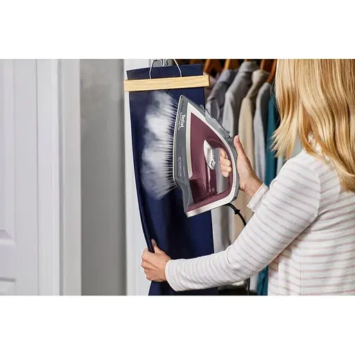 Утюг Tefal Smart Protect Plus FV6870 [91250] - фото 4