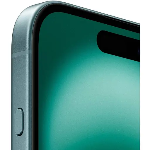 Смартфон Apple iPhone 16 Plus 256GB Teal (MXY53) - фото 7