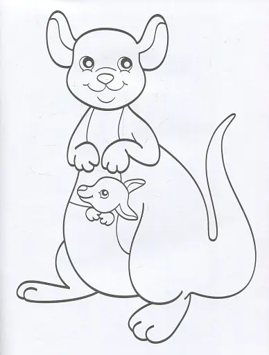 Водні розмальовки-розвивайки. Лабіринти - фото 3