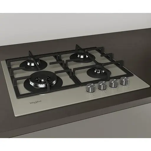 Варочная поверхность газовая Whirlpool AKTL 629 S - фото 6