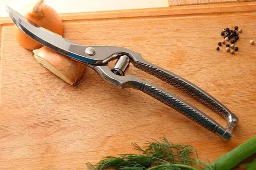 Ножницы Victorinox для птицы (7.6345) [83985] - фото 8