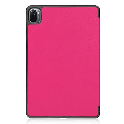 Чохол для для Xiaomi Pad 6 2023 HardCase Рожевий - фото 2