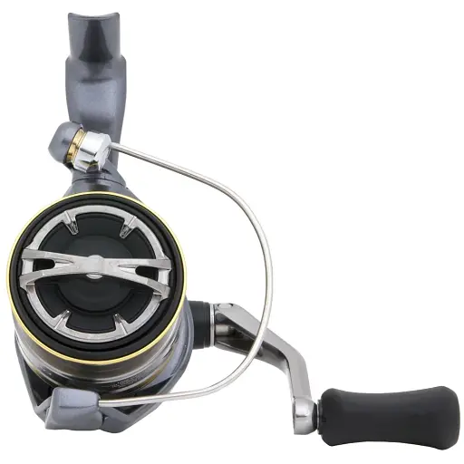 Катушка Shimano Ultegra 1000 FB HG 5+1BB - фото 2