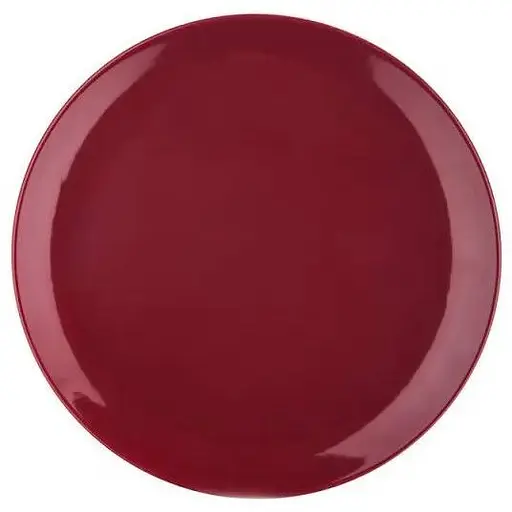 Десертна тарілка NAT Bordo 20cm