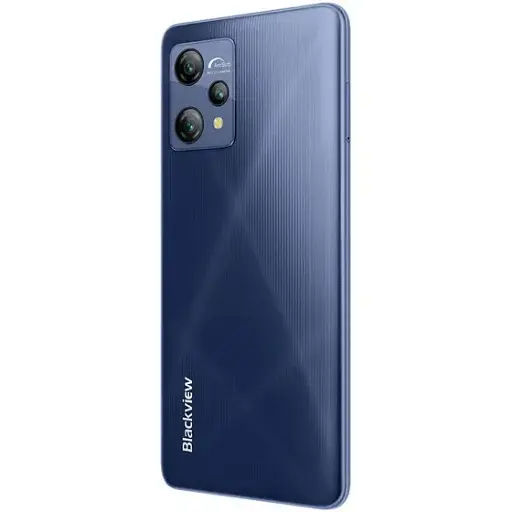 Смартфон Blackview A53 Pro 4/64Gb Murky Black Global версия - фото 3