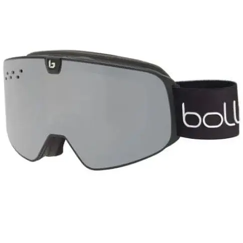 Маска Bolle Nevada Neo Black (1068-NEVADA NEO OS 22008)