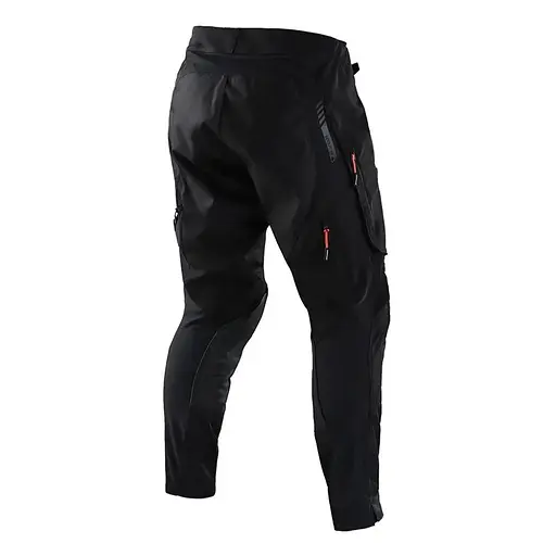 Велоштани TLD Scout SE Pant  Black M Troy Lee Designs (1106-266003003) - фото 2