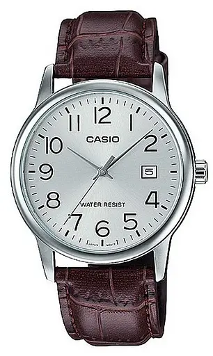 Годинник Casio MTP-V002L-7B2UDF (модуль №2784)