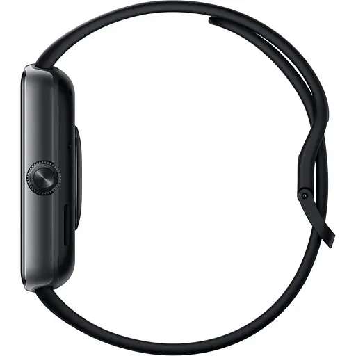 Смарт-часы Redmi Watch 5 Obsidian Black (BHR9389GL) [126817] - фото 4