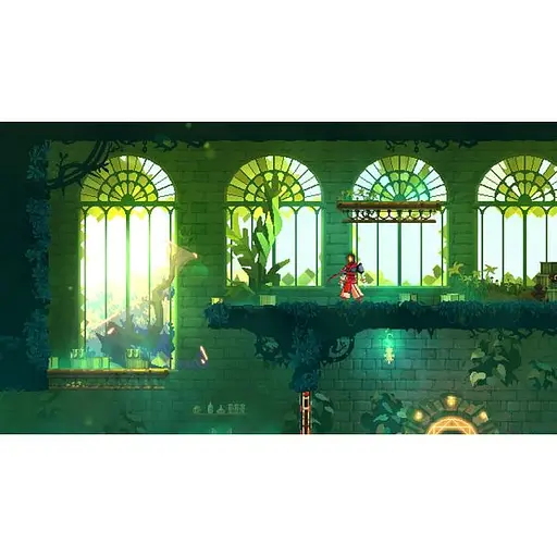 Гра Dead Cells Return to Castlevania Edition (російські субтитри) (Nintendo Switch) - фото 3