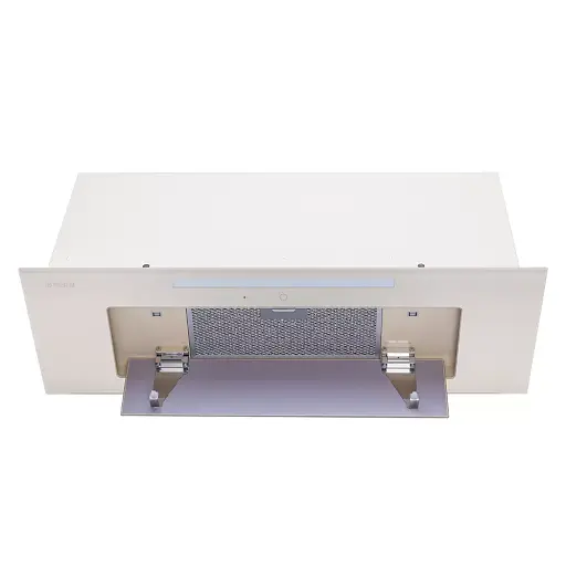 Вытяжка полновстраиваемая PERFELLI BISP 9973 A 1250 IV LED Strip - фото 4