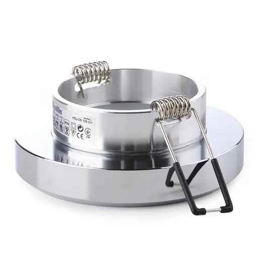 Світильник точковий Brille HDL-DS 133 G5.3 CH MR16 36-037 - фото 3