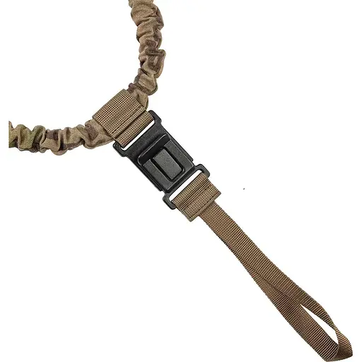 Ремінь збройовий A-Line Т15 для AK/AR мультикам - фото 2