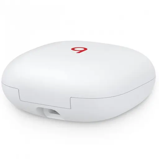 Навушники бездротові Beats by Dr. Dre Fit Pro (MK2G3) білі - фото 6