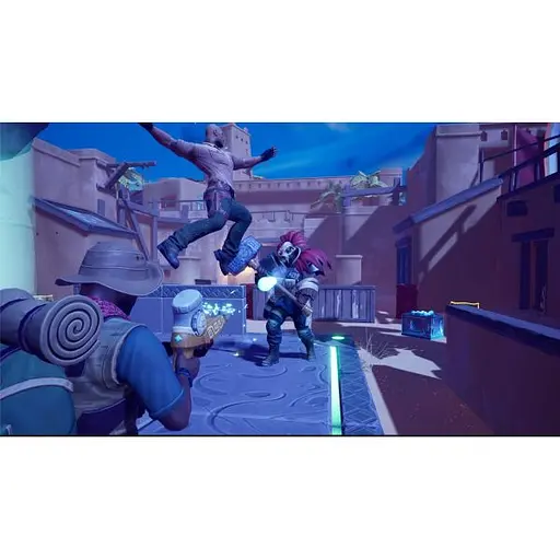 Гра Jumanji The Video Game/Джуманджі (російська версія) (Nintendo Switch) - фото 6