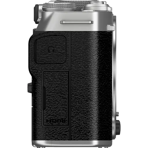 Бездзеркальний фотоапарат Fujifilm X-M5 Body Silver (16900707) [143917] - фото 9