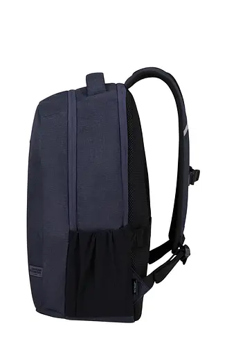 Рюкзак 17,3" American Tourister STREETHERO NAVY BLUE 47,5x32x23 ME2*41003 - фото 8