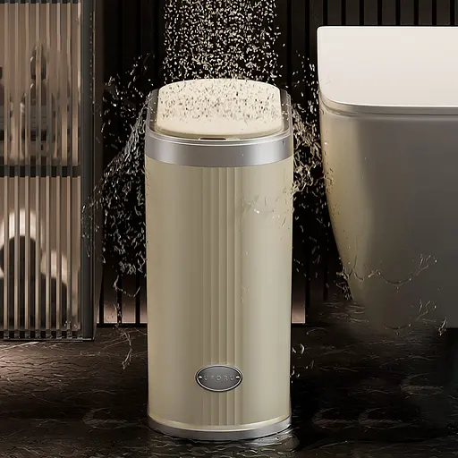 Ведро для мусора сенсорное Uforu B3078 - фото 3