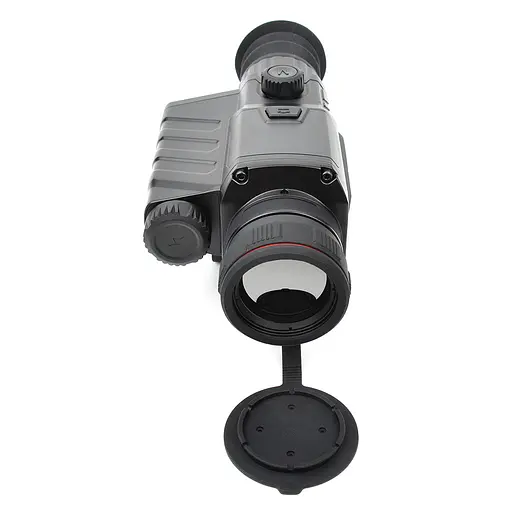 Тепловизионный монокуляр Guide TR630 35мм (до 3000 м) - фото 4