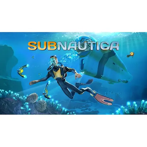 Гра Subnautica (російські субтитри) (PS4) - фото 2