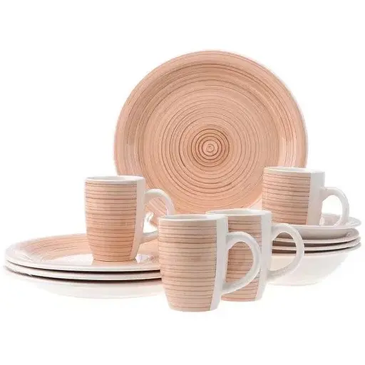 Сервиз столовый 4/12 Прозерпина NC20SETTS