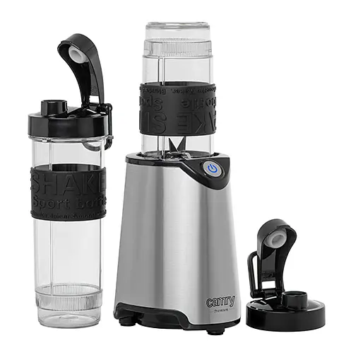 Фитнес-блендер Camry CR 4069 - фото 1