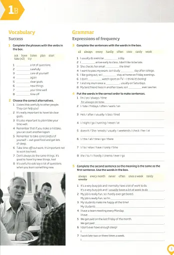 Roadmap A2+. Workbook - фото 6