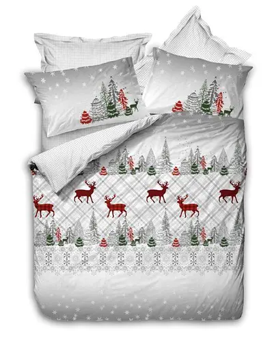 Комплект постільної білизни CottonBox Евро pbe0049790