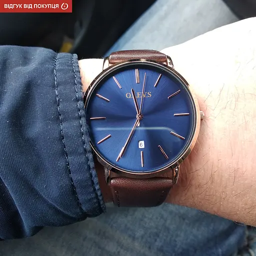 Годинник Shengke Uni Men - фото 15