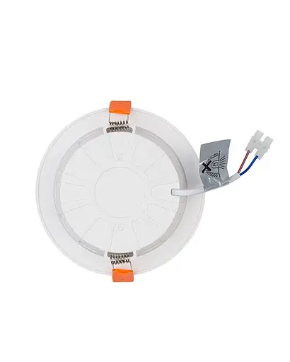 Точковий світильник Nowodvorski 8778 CL Kos LED - фото 2