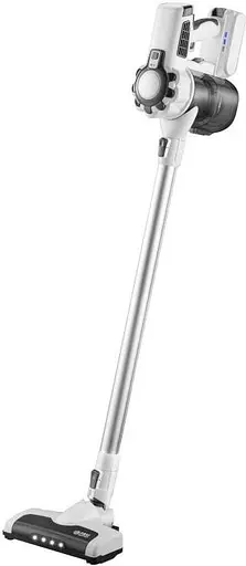 Вертикальний + ручний пилосос 2 в 1 First FA-5541-4-GR