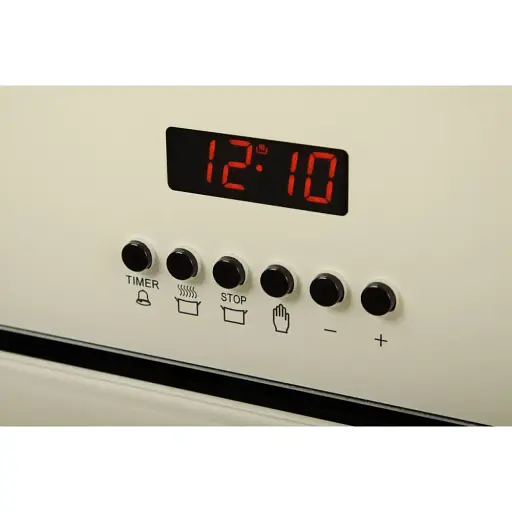 Духова шафа Ventolux ROMA - фото 5