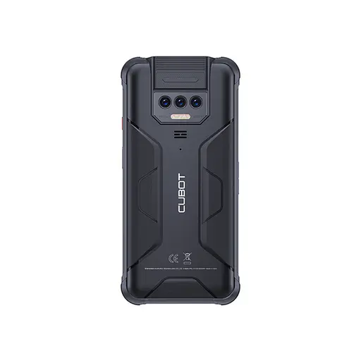 Cubot KingKong Power 8/256GB Black - фото 2
