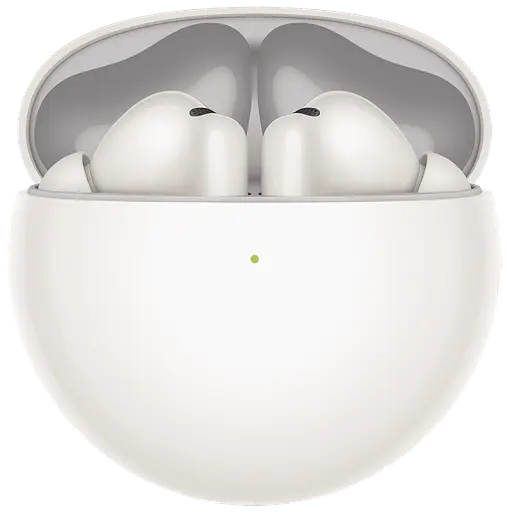 Гарнитура Huawei FreeBuds 7i White (7195712) - фото 1