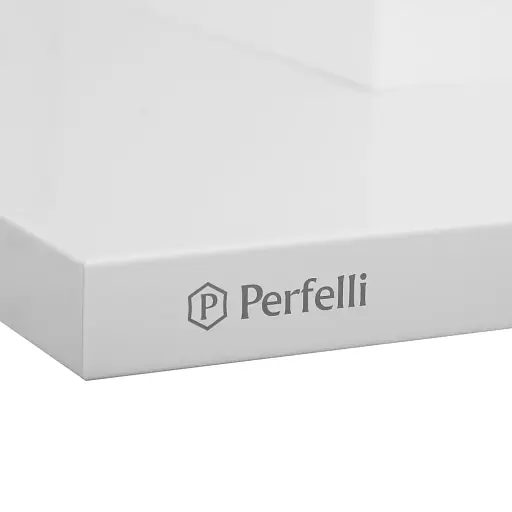 Вытяжка декоративная Т-образная Perfelli TET 6612 A 1000 W LED - фото 7