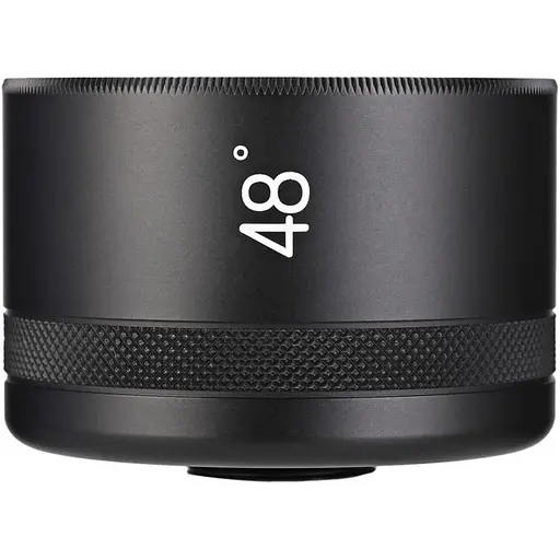 Телефото об'єктив для смартфона Kase Telephoto Lens III 3X [112943] - фото 2