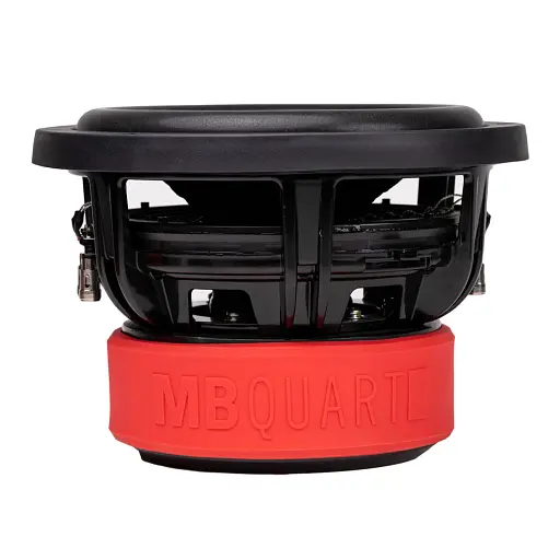 Сабвуферный динамик MB Quart RW1-254 - фото 3