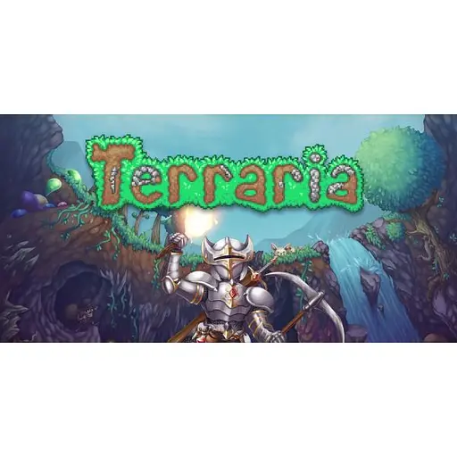 Гра Terraria (Nintendo Switch) - фото 2