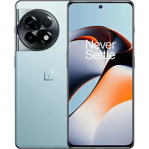 Смартфон OnePlus 11R 16/256GB Galactic Silver (Global) [5G, NFC]