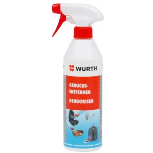 Нейтралізатор запаху Wurth 500 мл (089313920)
