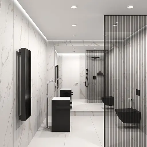 Встраиваемый светильник Skarlat RSL74091-4 18W WH 4000K - фото 5