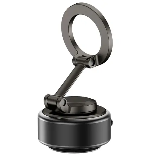 Автотримач WIWU Wi-CH-056 Octopus Vacuum Suction Magnetic Tarnish - фото 4