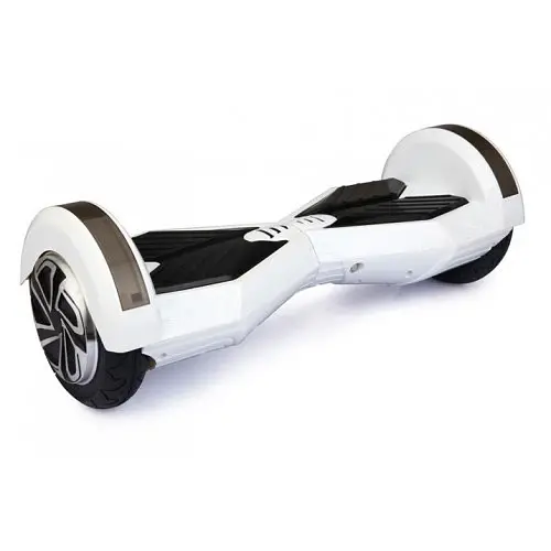 Гіроборд Smart Balance Wheel U8 Lambo Pro + Autobalance 8" Білий